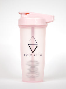 Shaker EgoSum Rose