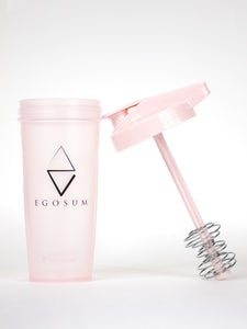 Shaker EgoSum Rose